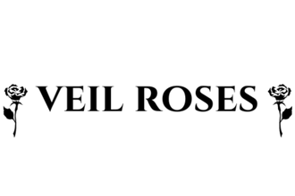 Veil Roses logo